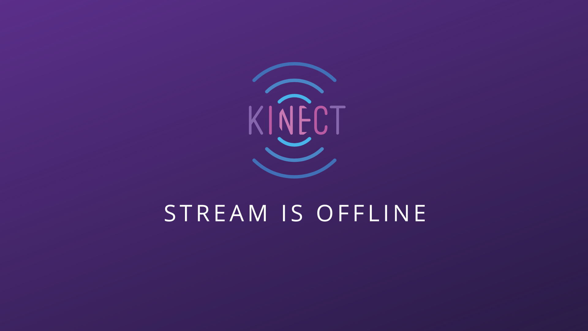 Stream Offline